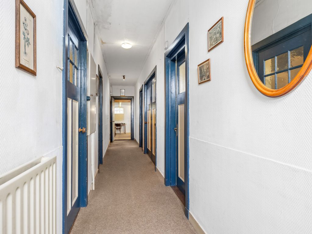 Doniaweg 25, Burgwerd