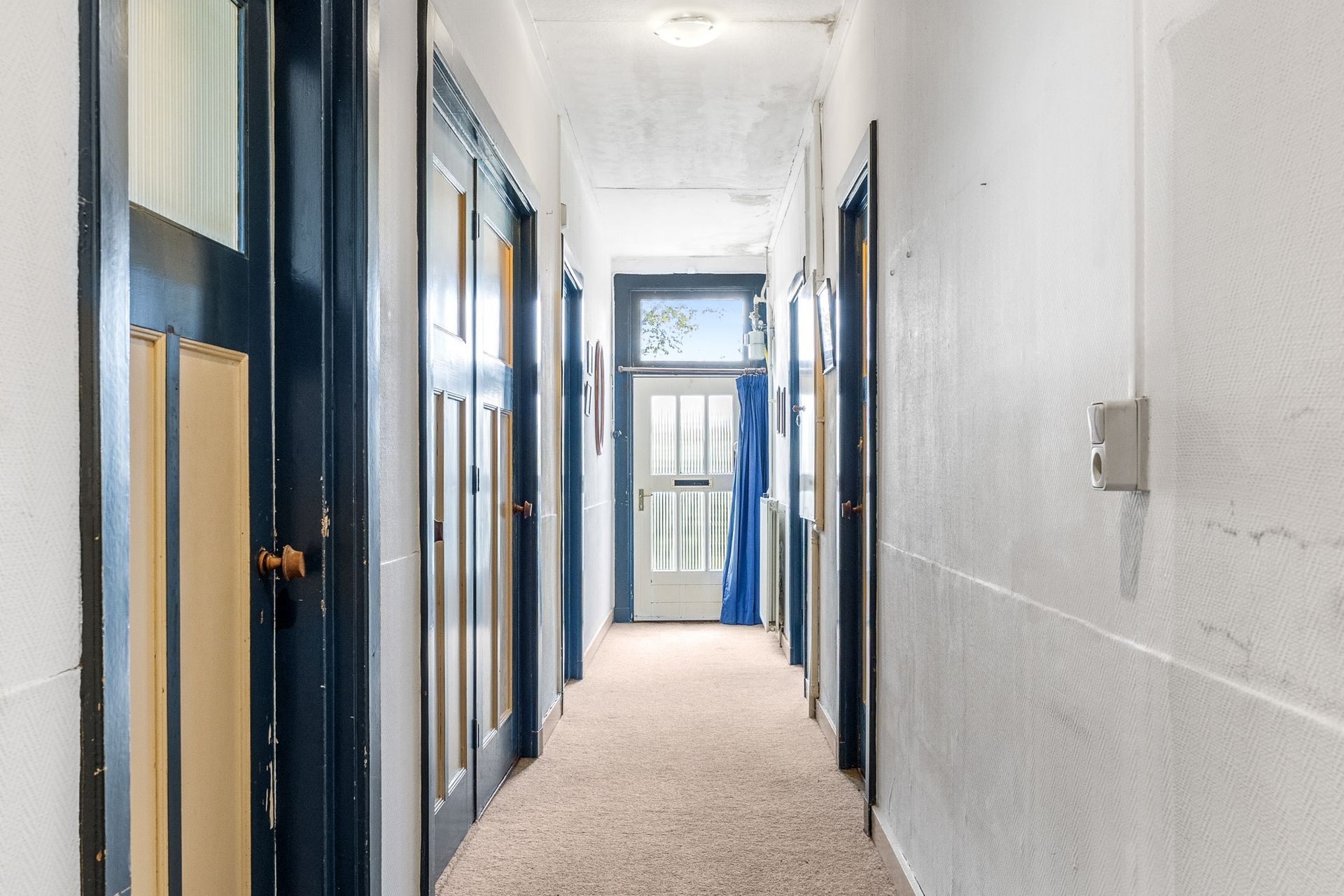 Doniaweg 25, Burgwerd