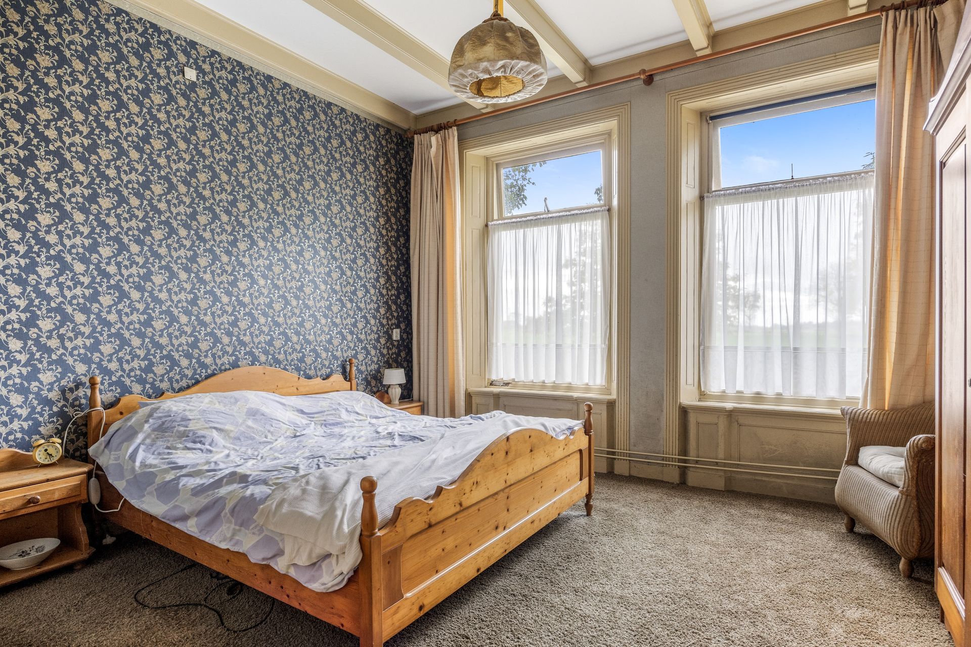 Doniaweg 25, Burgwerd