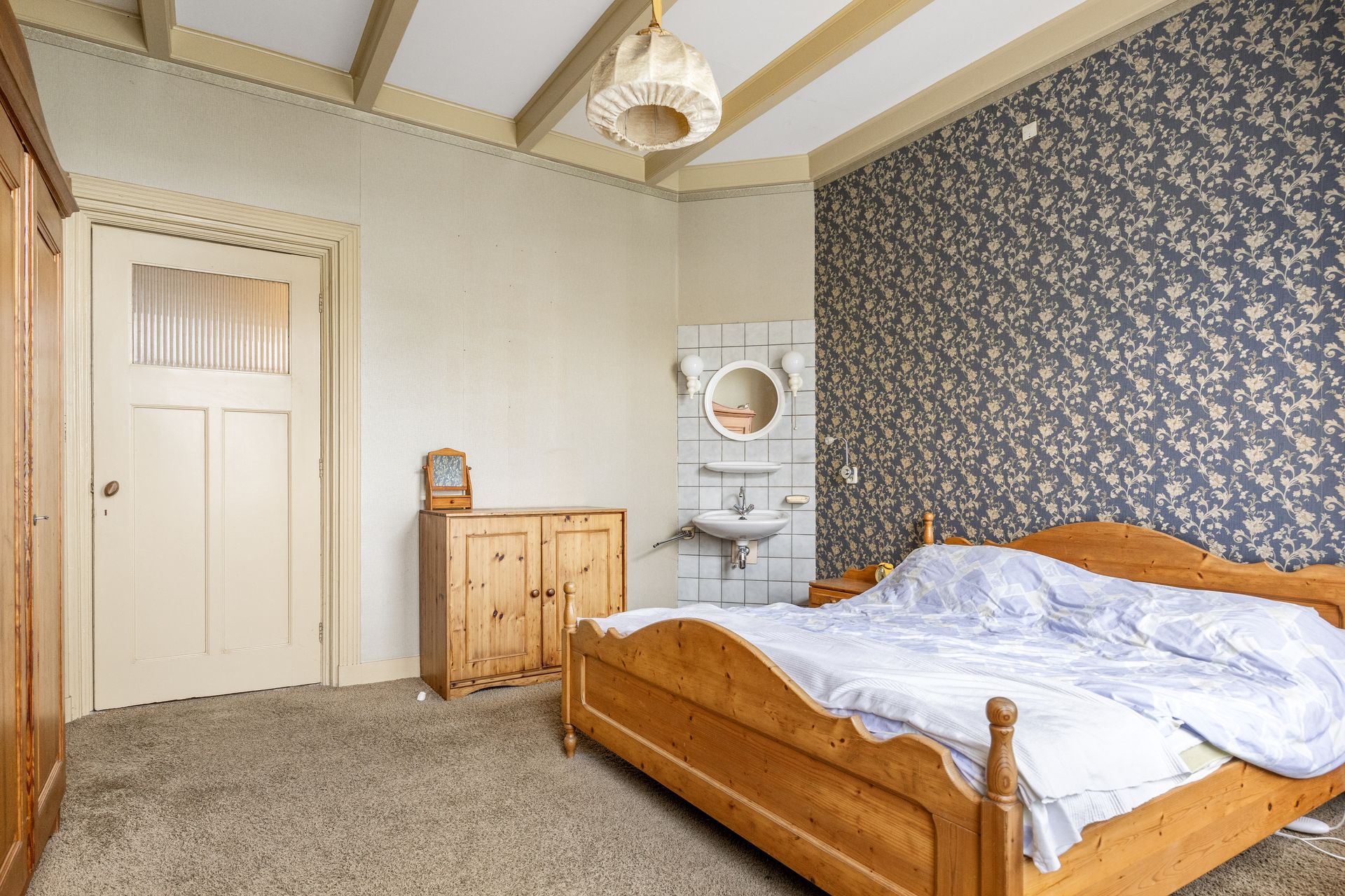 Doniaweg 25, Burgwerd