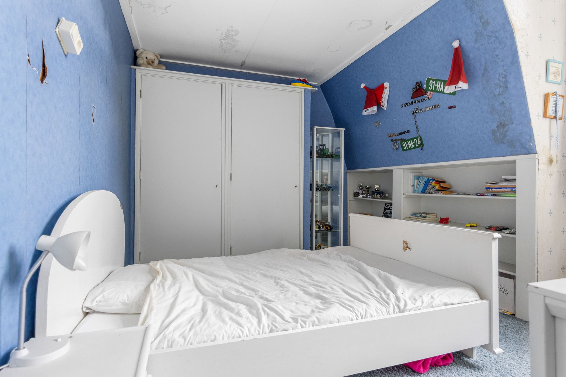 Doniaweg 25, Burgwerd