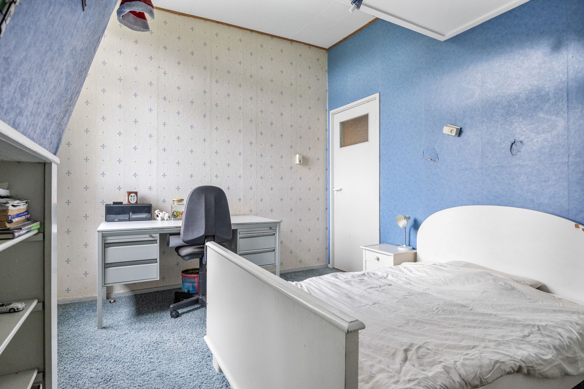 Doniaweg 25, Burgwerd