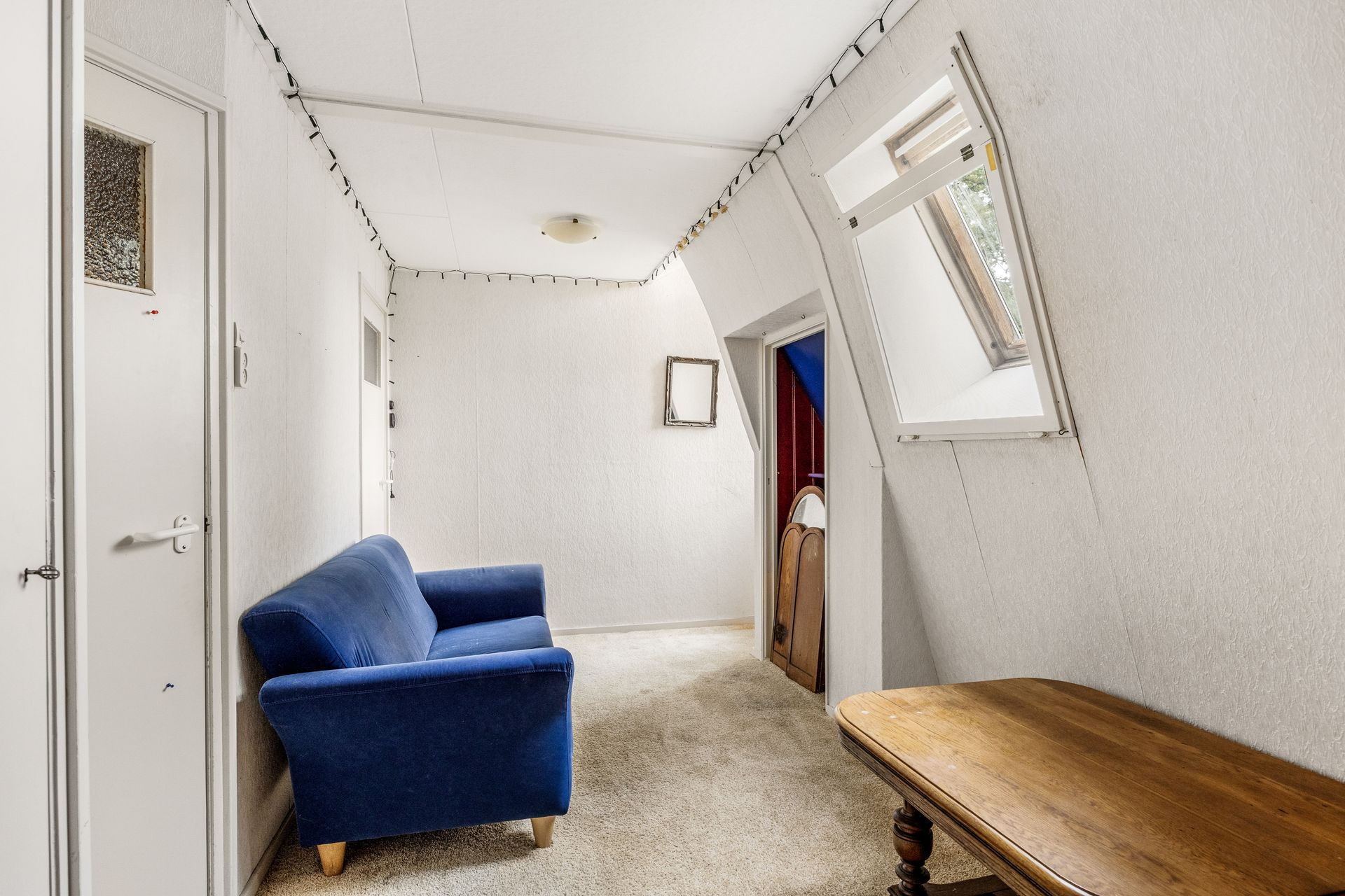 Doniaweg 25, Burgwerd