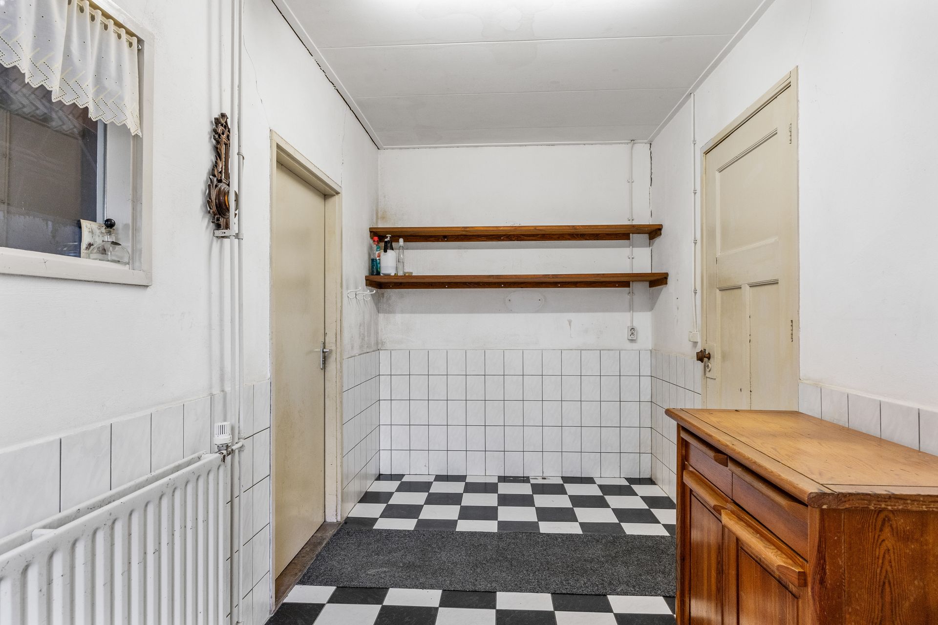 Doniaweg 25, Burgwerd