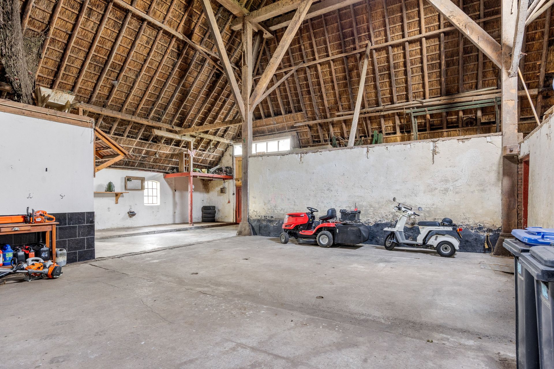 Doniaweg 25, Burgwerd