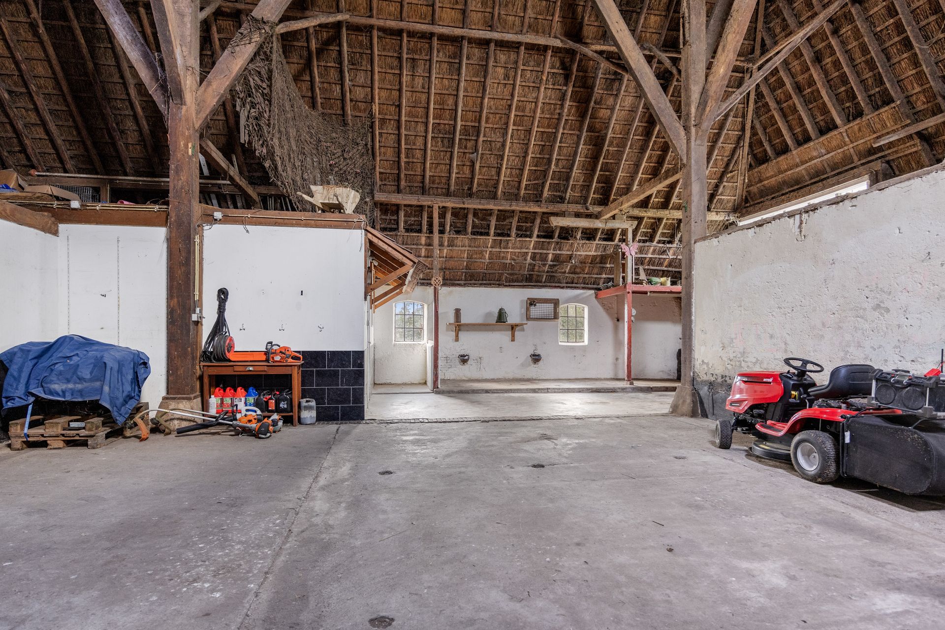 Doniaweg 25, Burgwerd