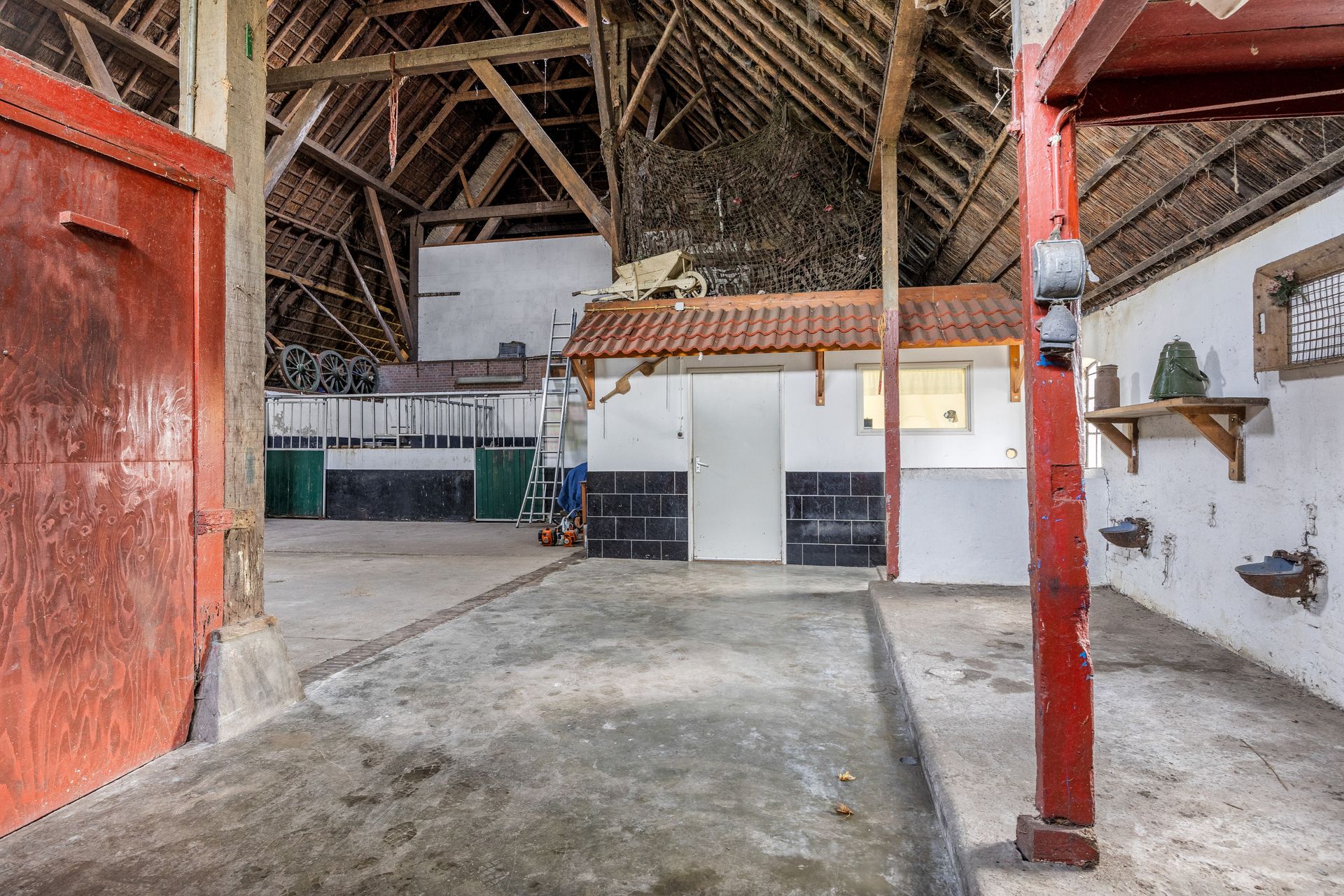 Doniaweg 25, Burgwerd