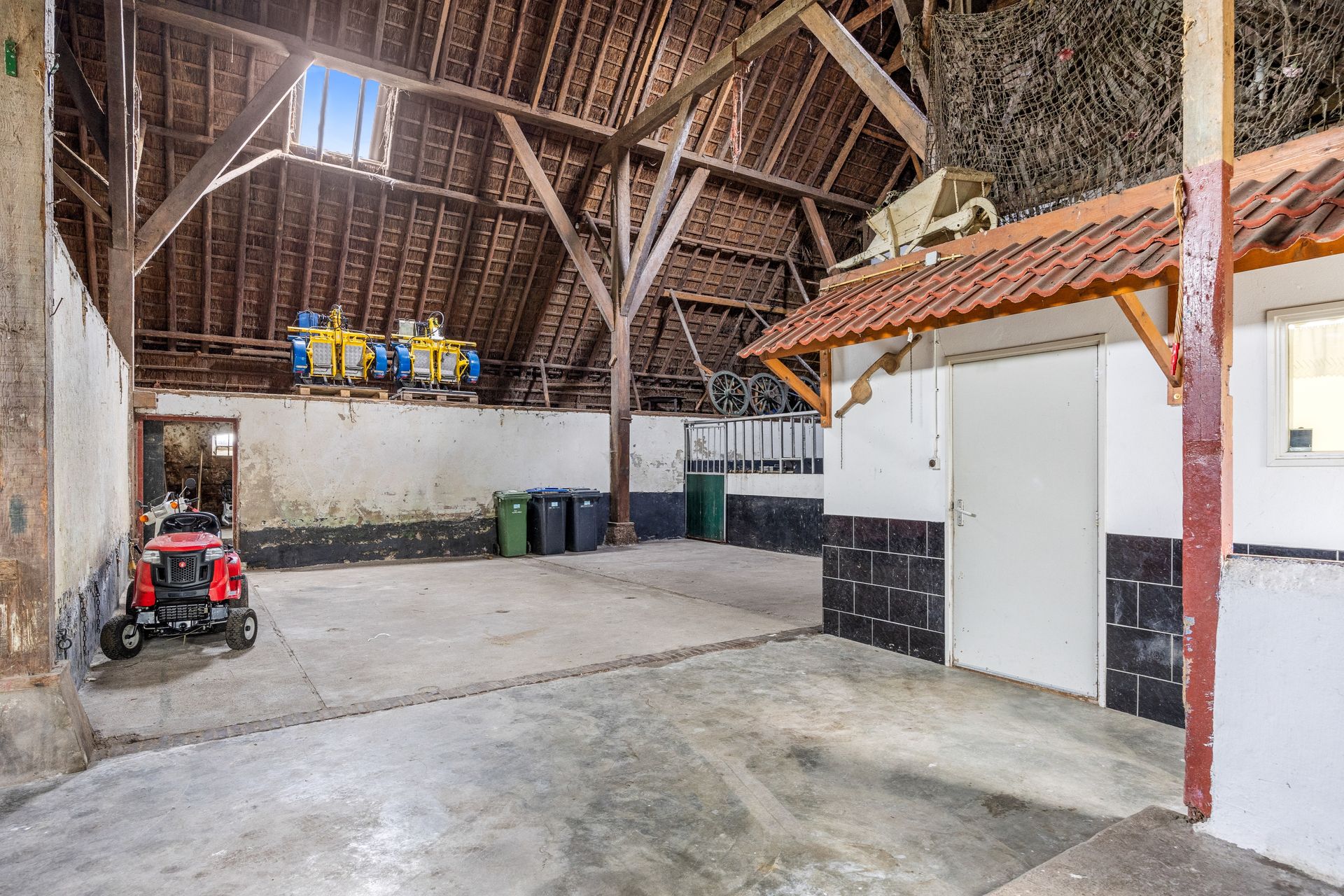 Doniaweg 25, Burgwerd