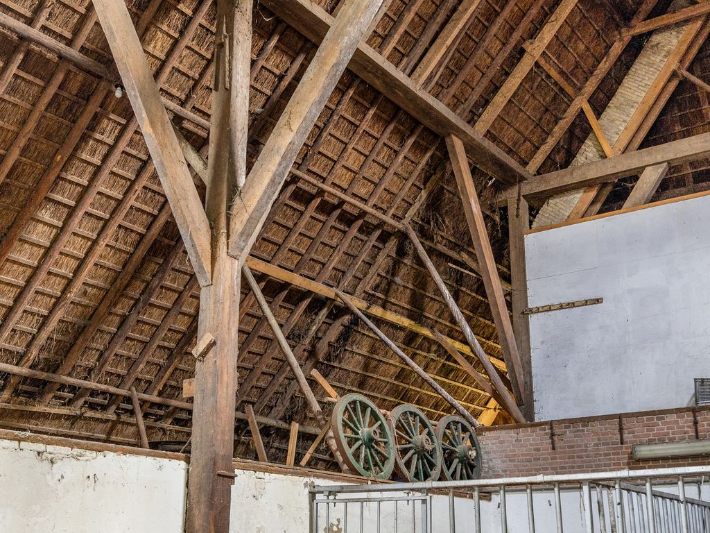 Doniaweg 25, Burgwerd