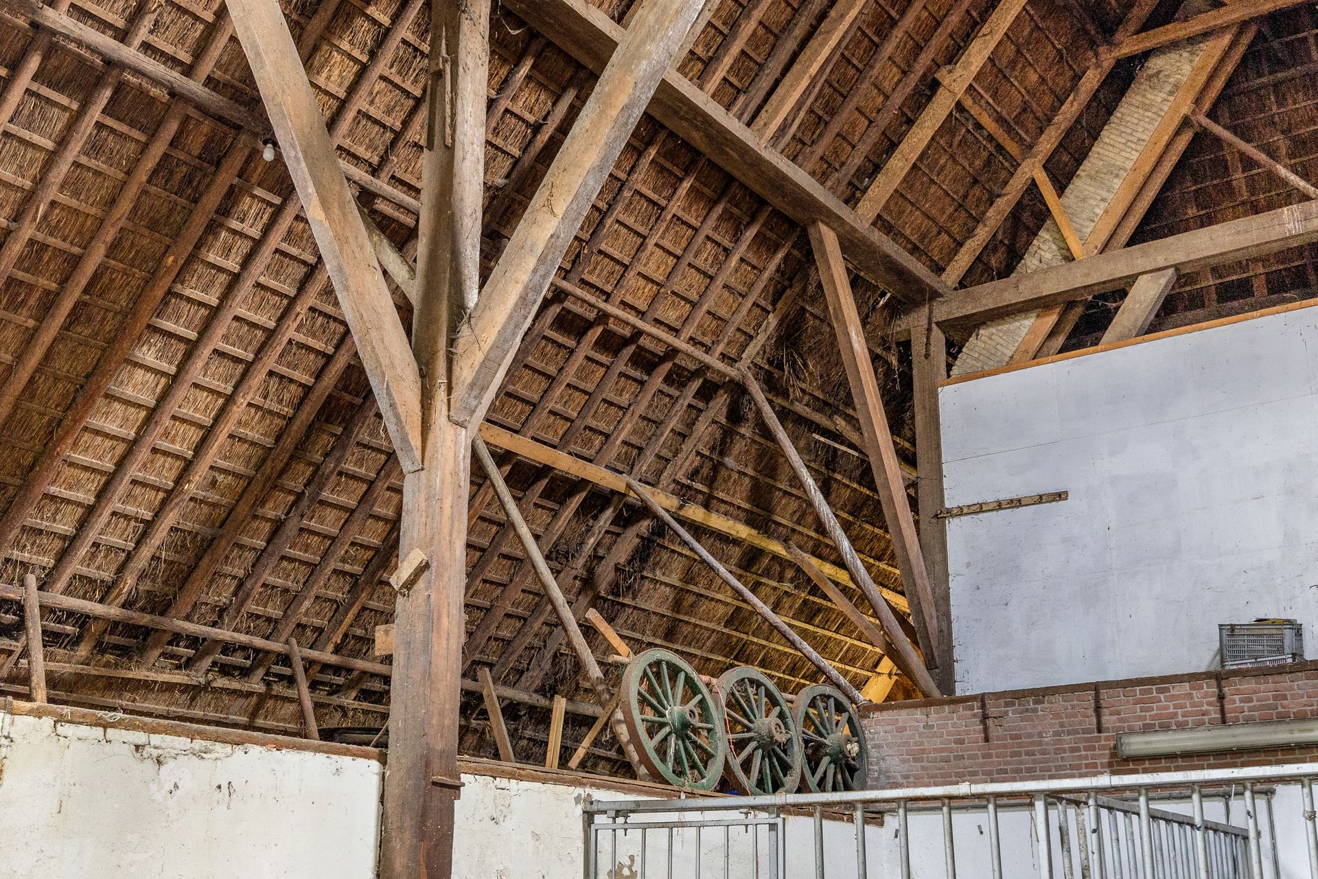 Doniaweg 25, Burgwerd