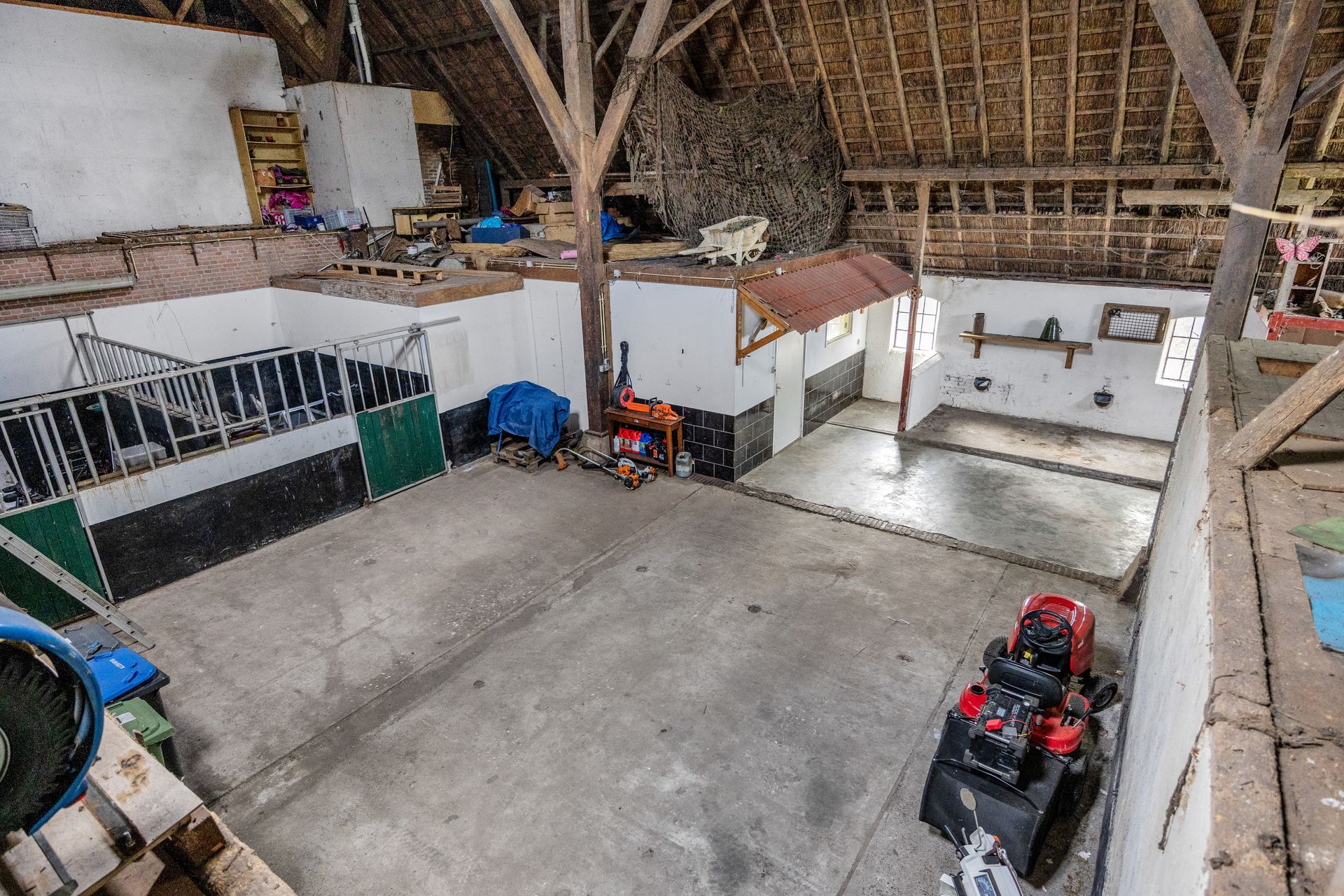 Doniaweg 25, Burgwerd