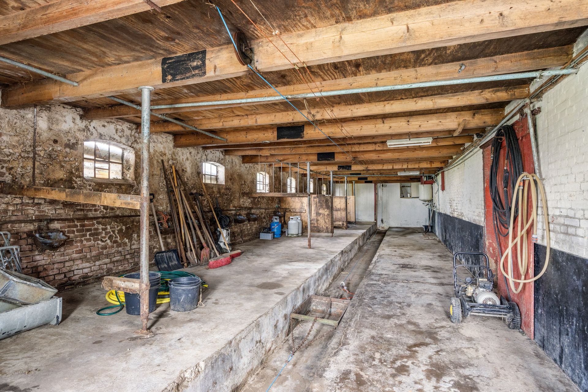 Doniaweg 25, Burgwerd