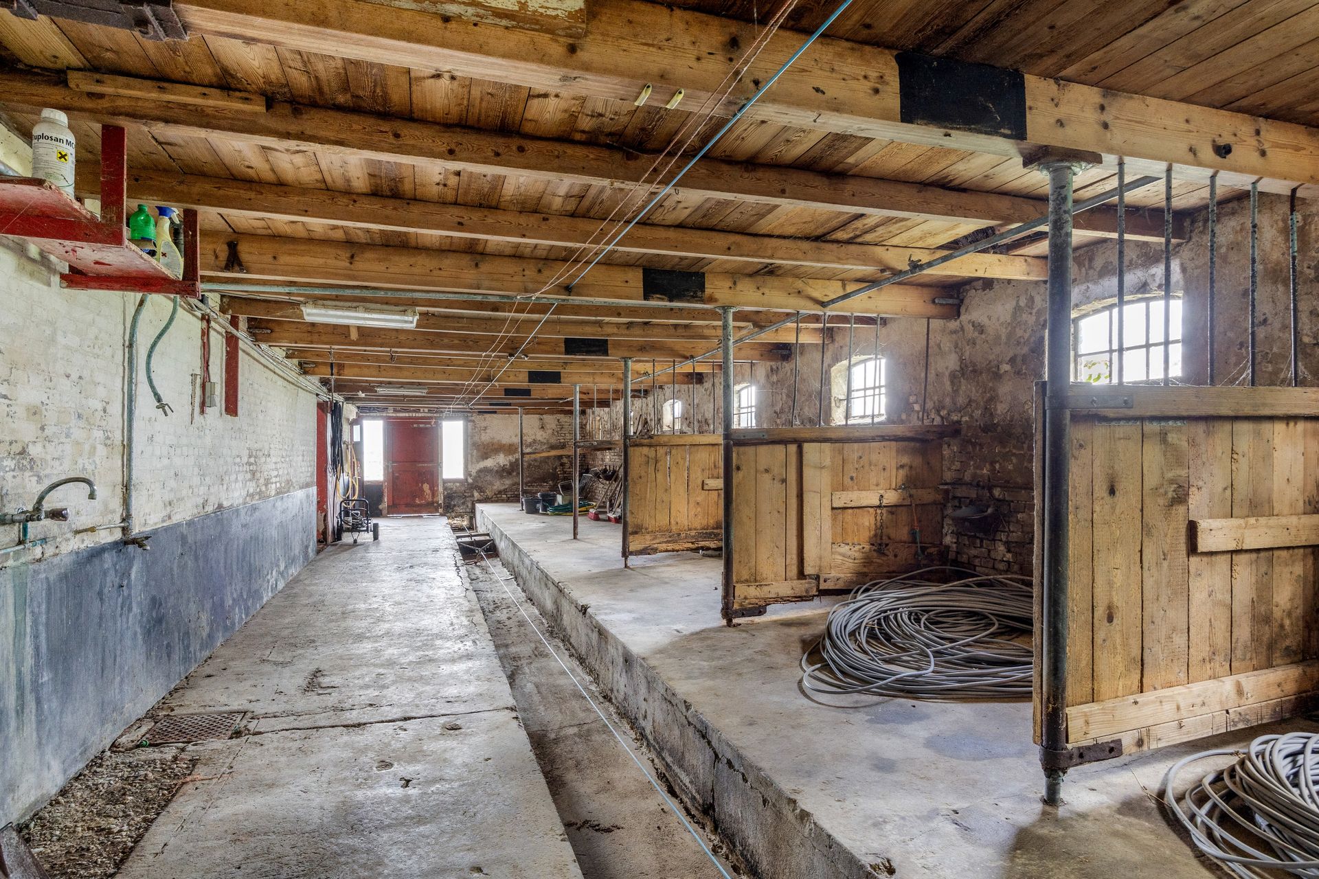 Doniaweg 25, Burgwerd