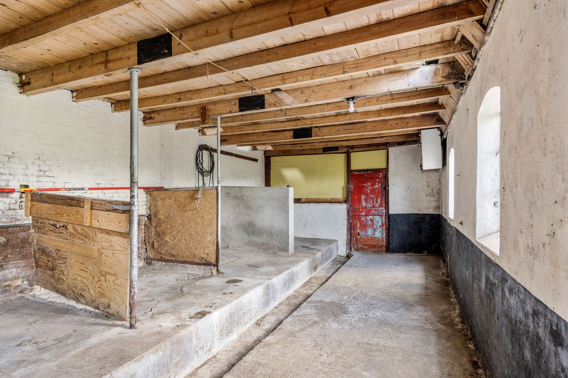 Doniaweg 25, Burgwerd