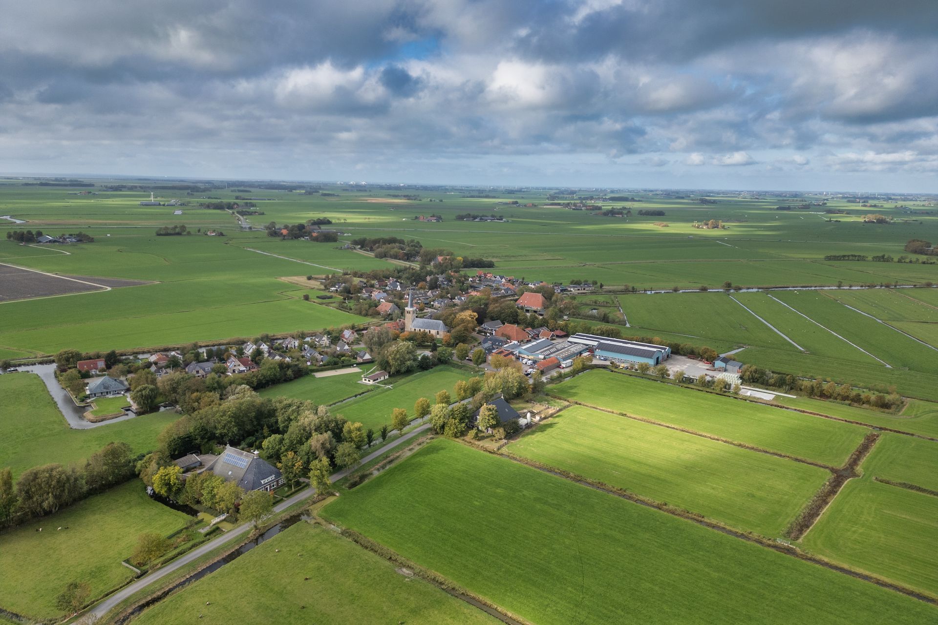 Doniaweg 25, Burgwerd