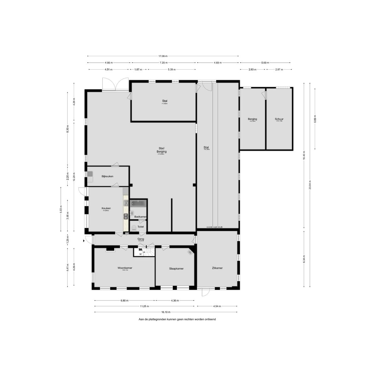 Doniaweg 25, Burgwerd