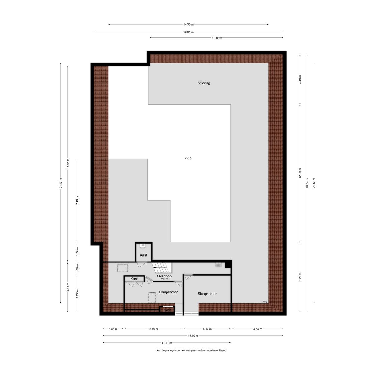 Doniaweg 25, Burgwerd
