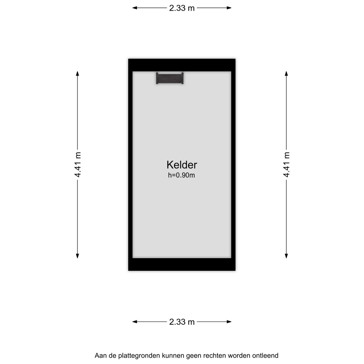 Doniaweg 25, Burgwerd