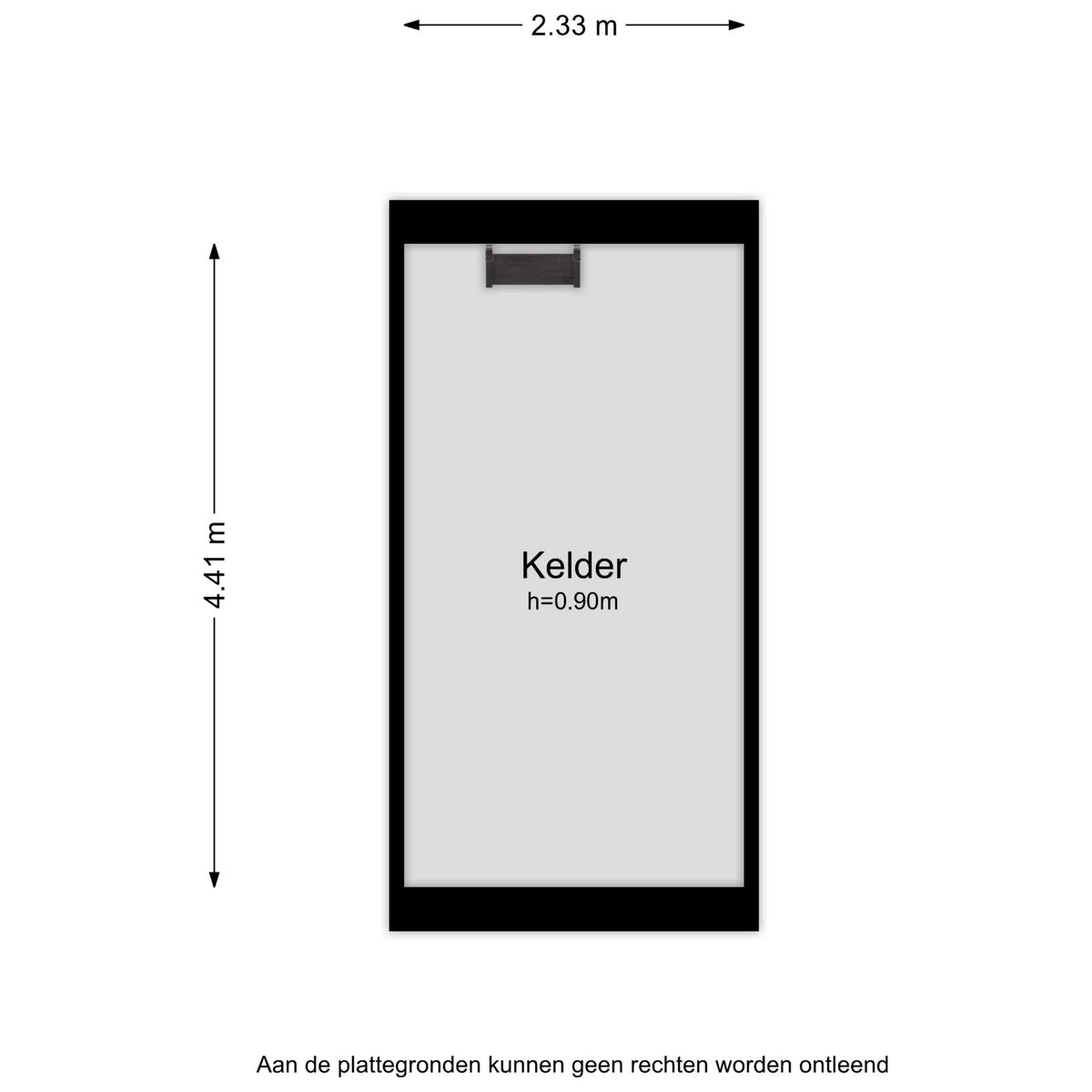 Doniaweg 25, Burgwerd
