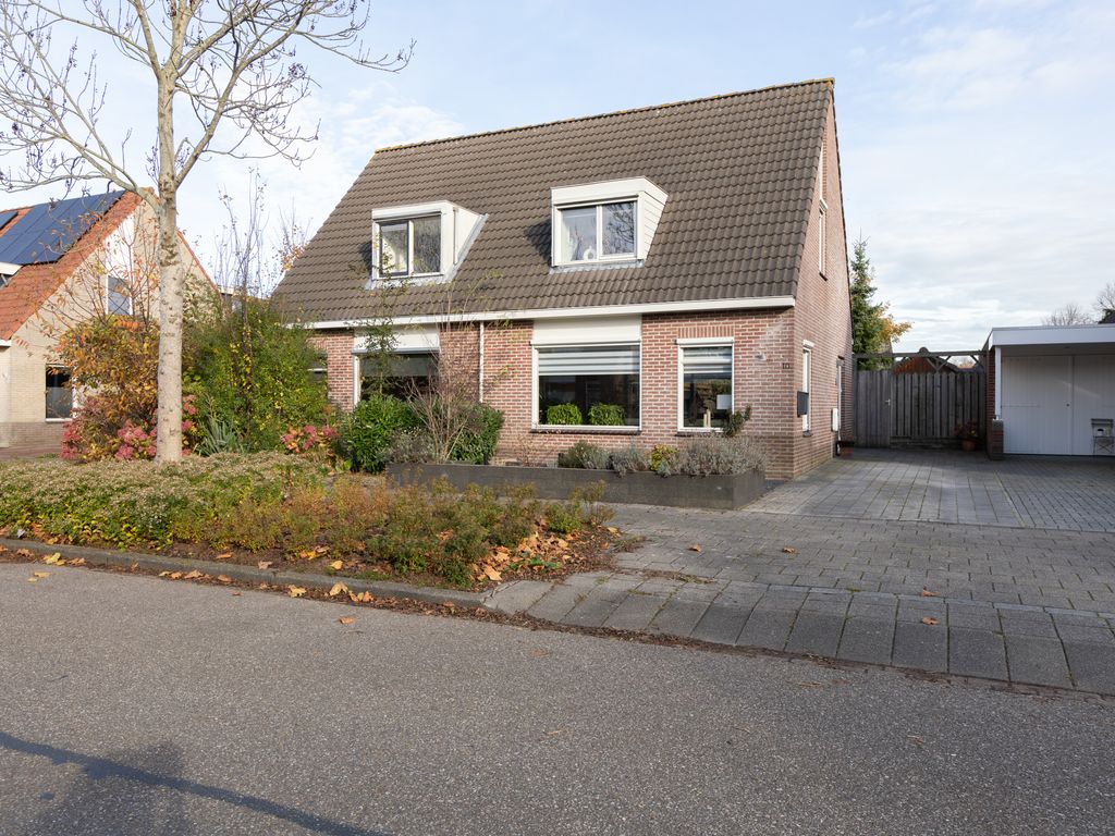 Friezenburg 10, Bolsward