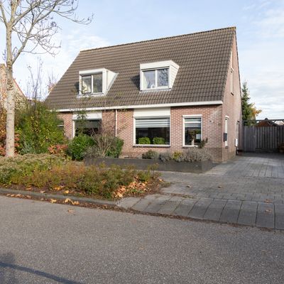 Friezenburg 10, Bolsward