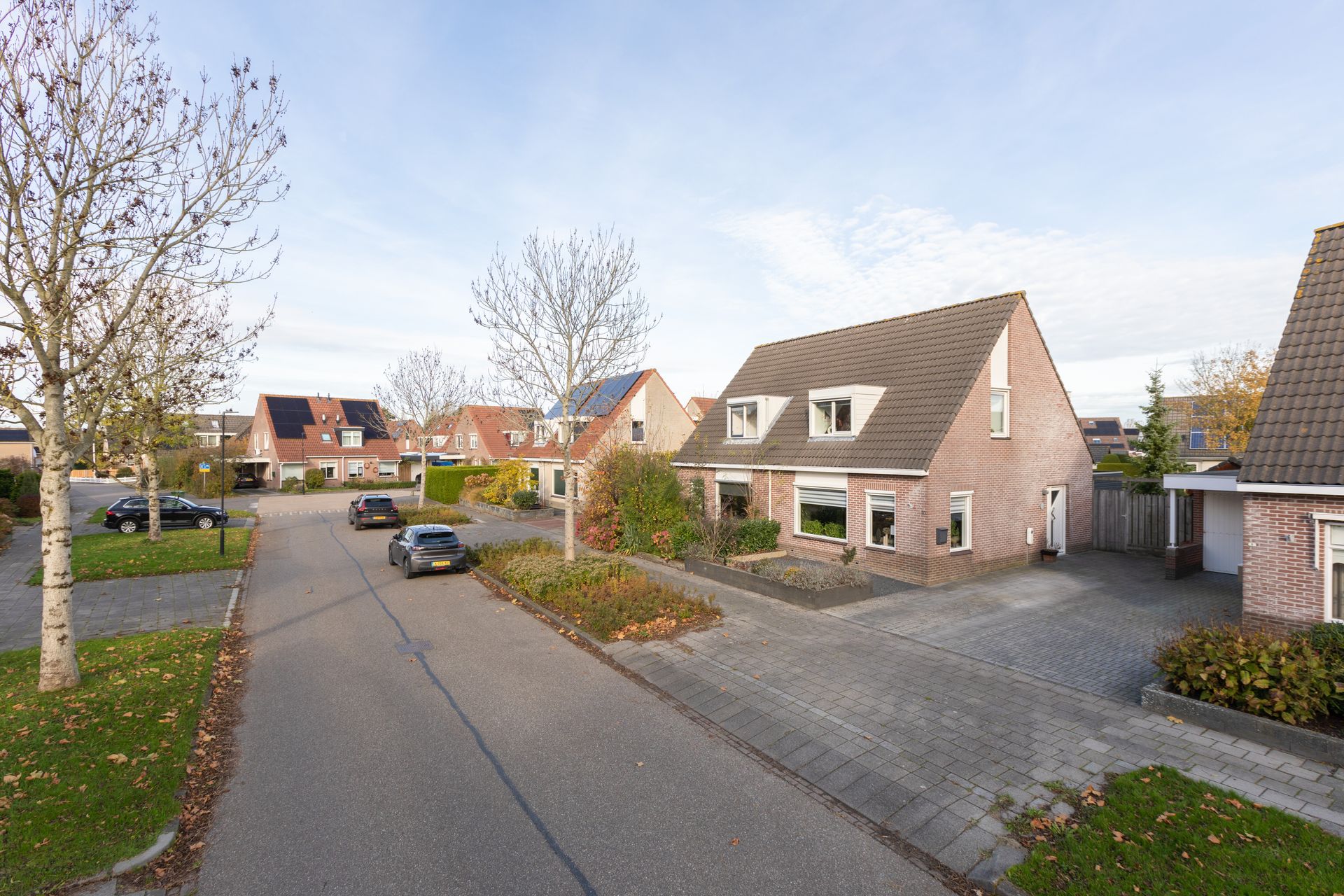 Friezenburg 10, Bolsward