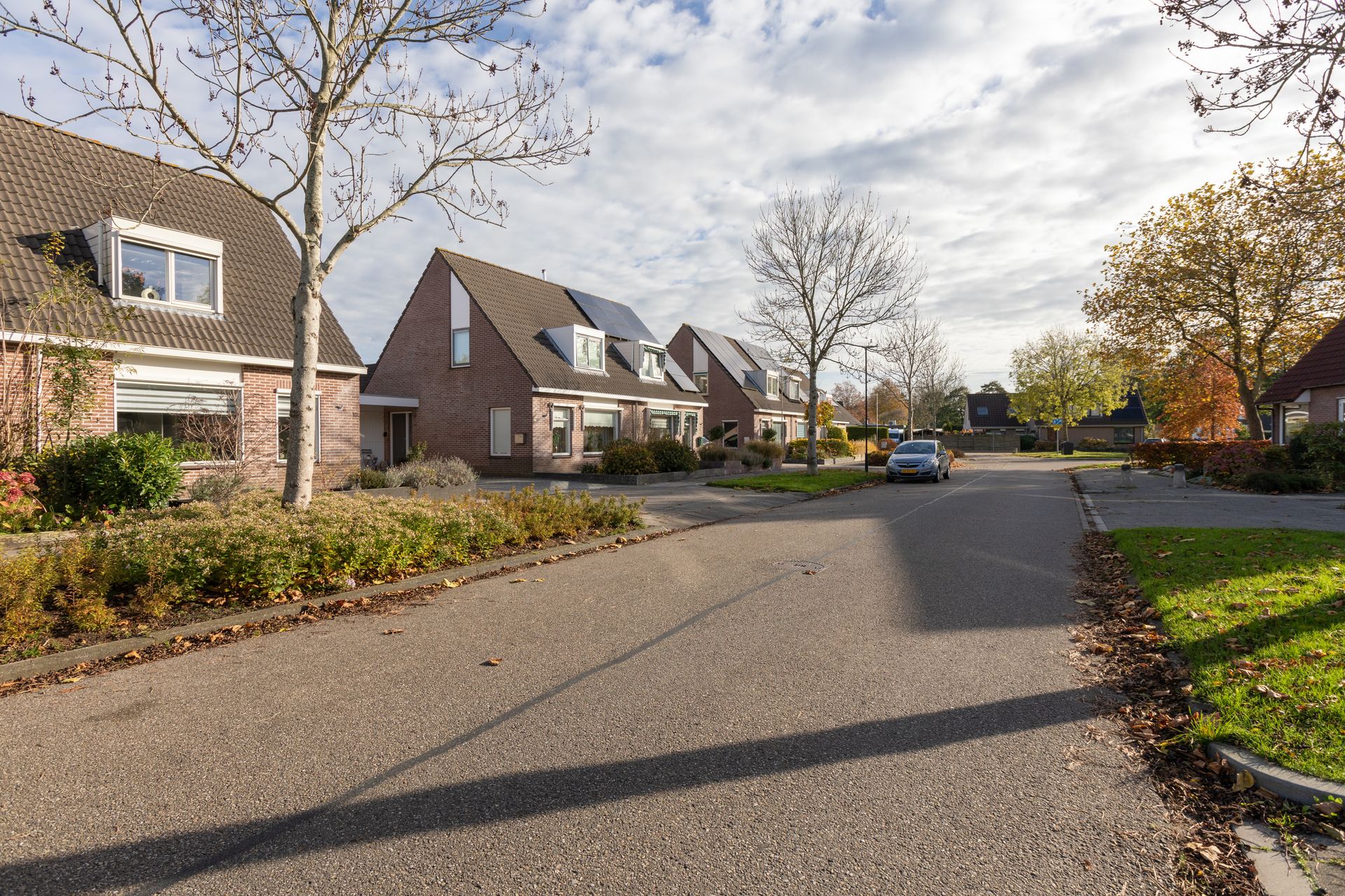 Friezenburg 10, Bolsward