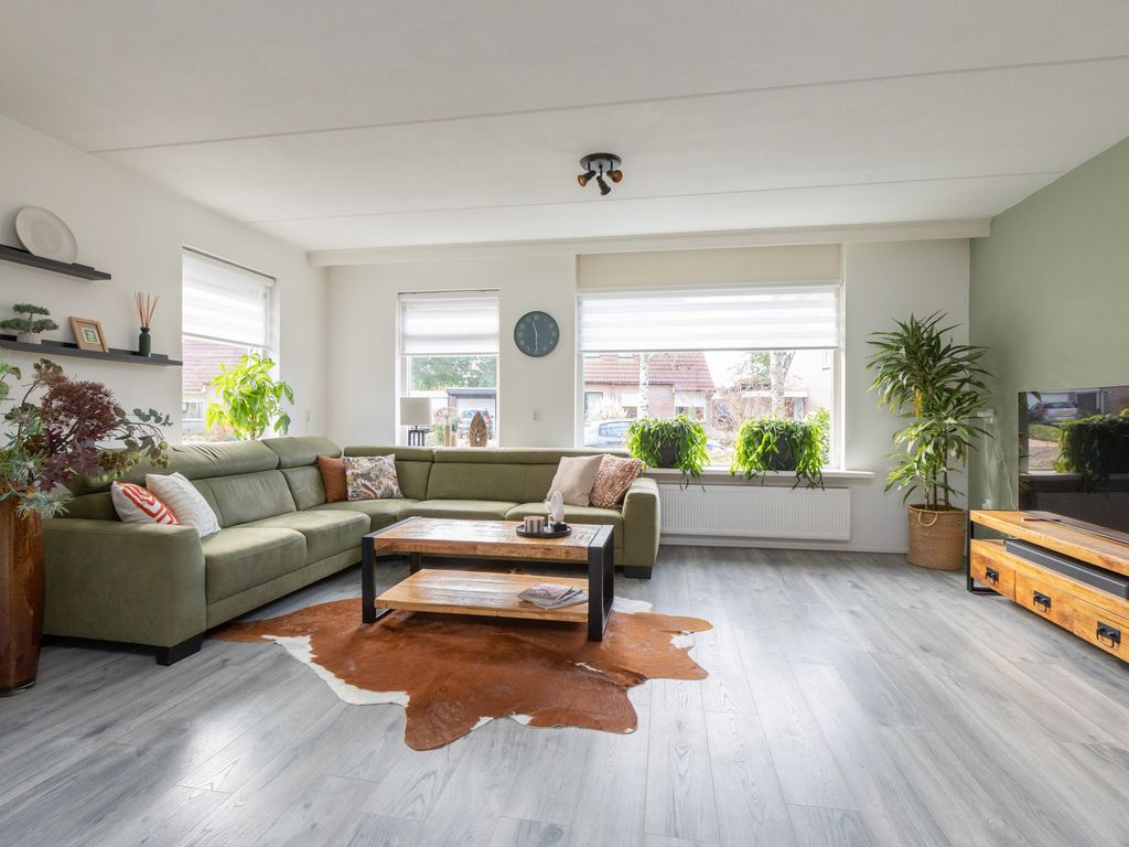 Friezenburg 10, Bolsward