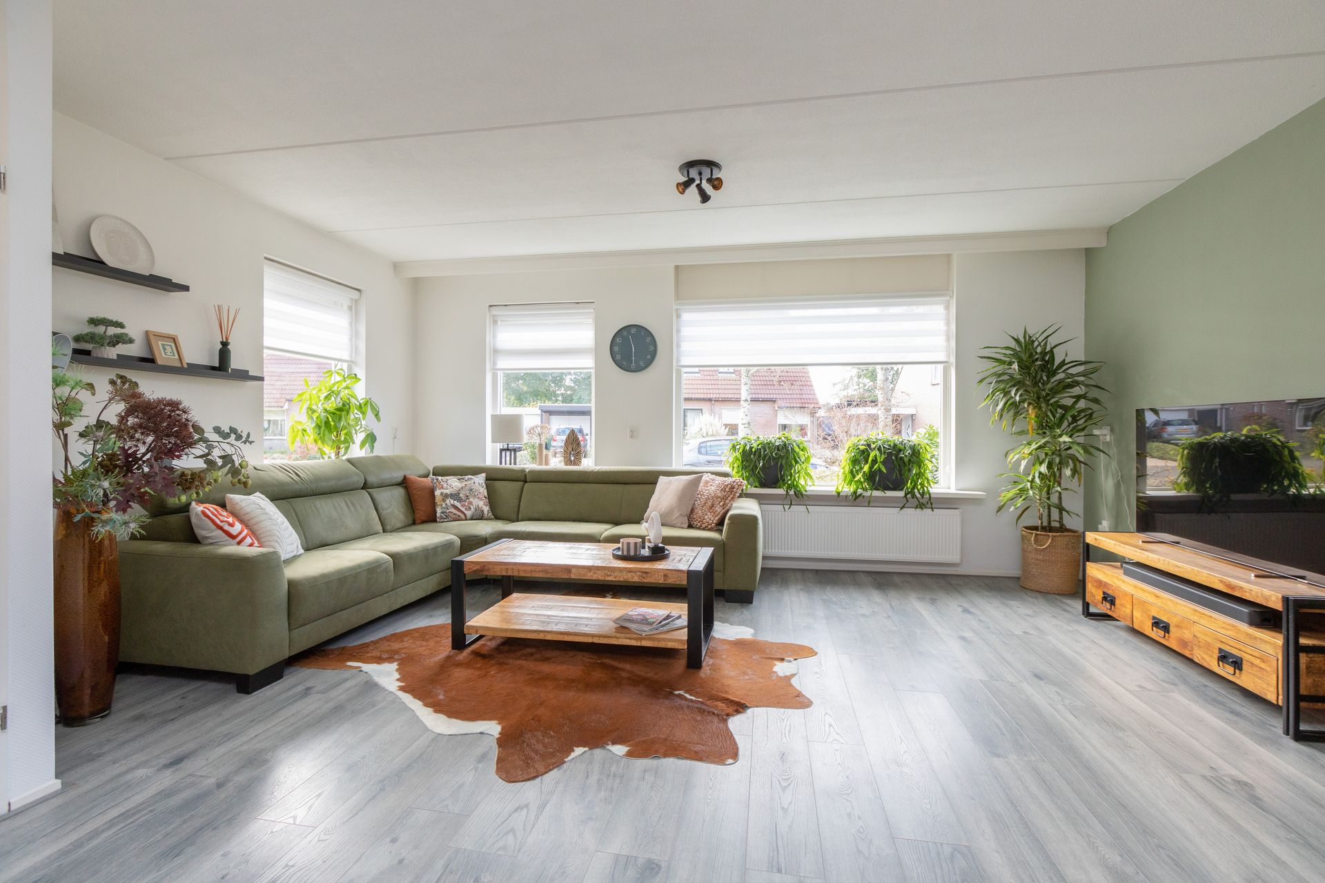 Friezenburg 10, Bolsward