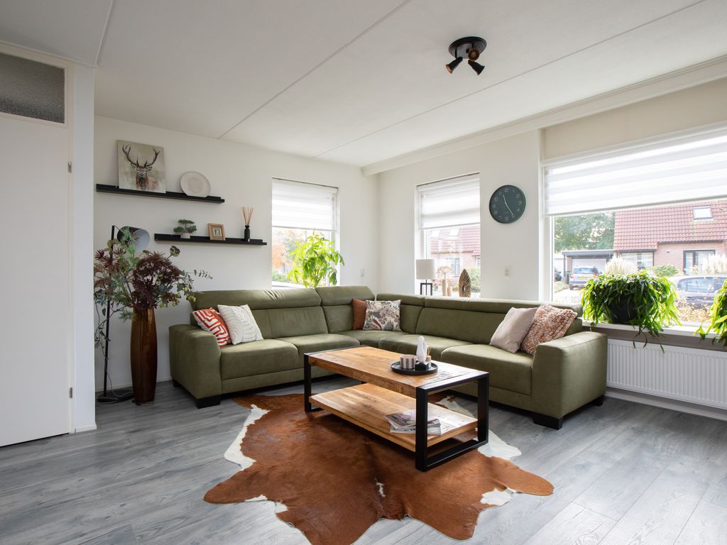 Friezenburg 10, Bolsward