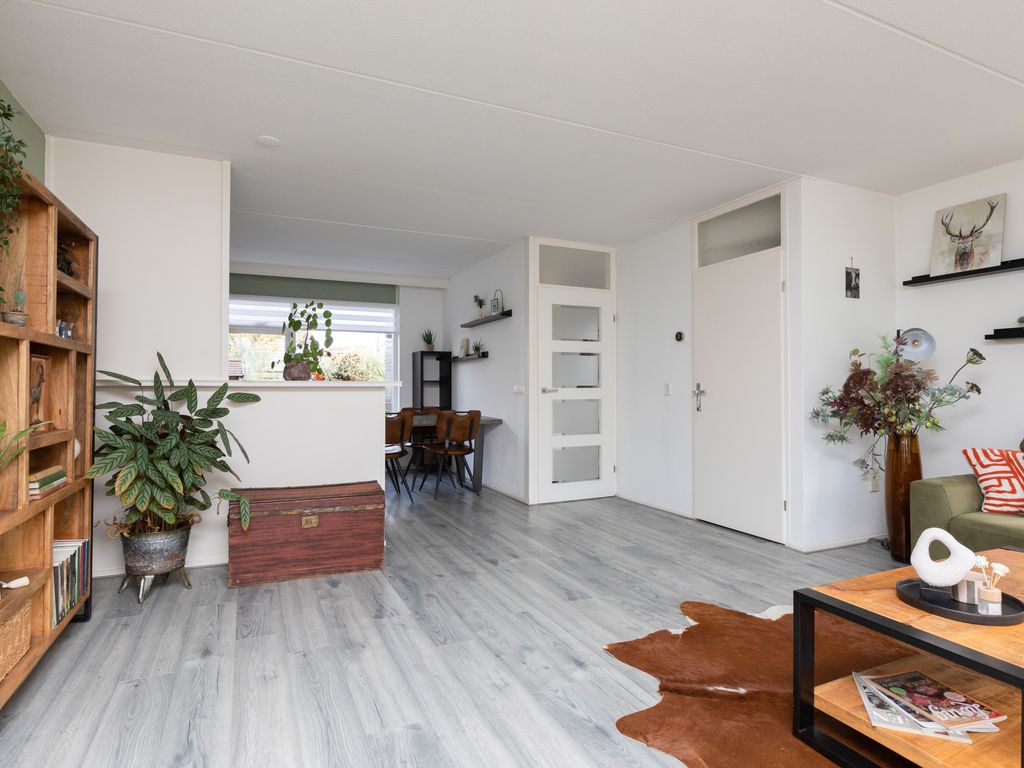 Friezenburg 10, Bolsward