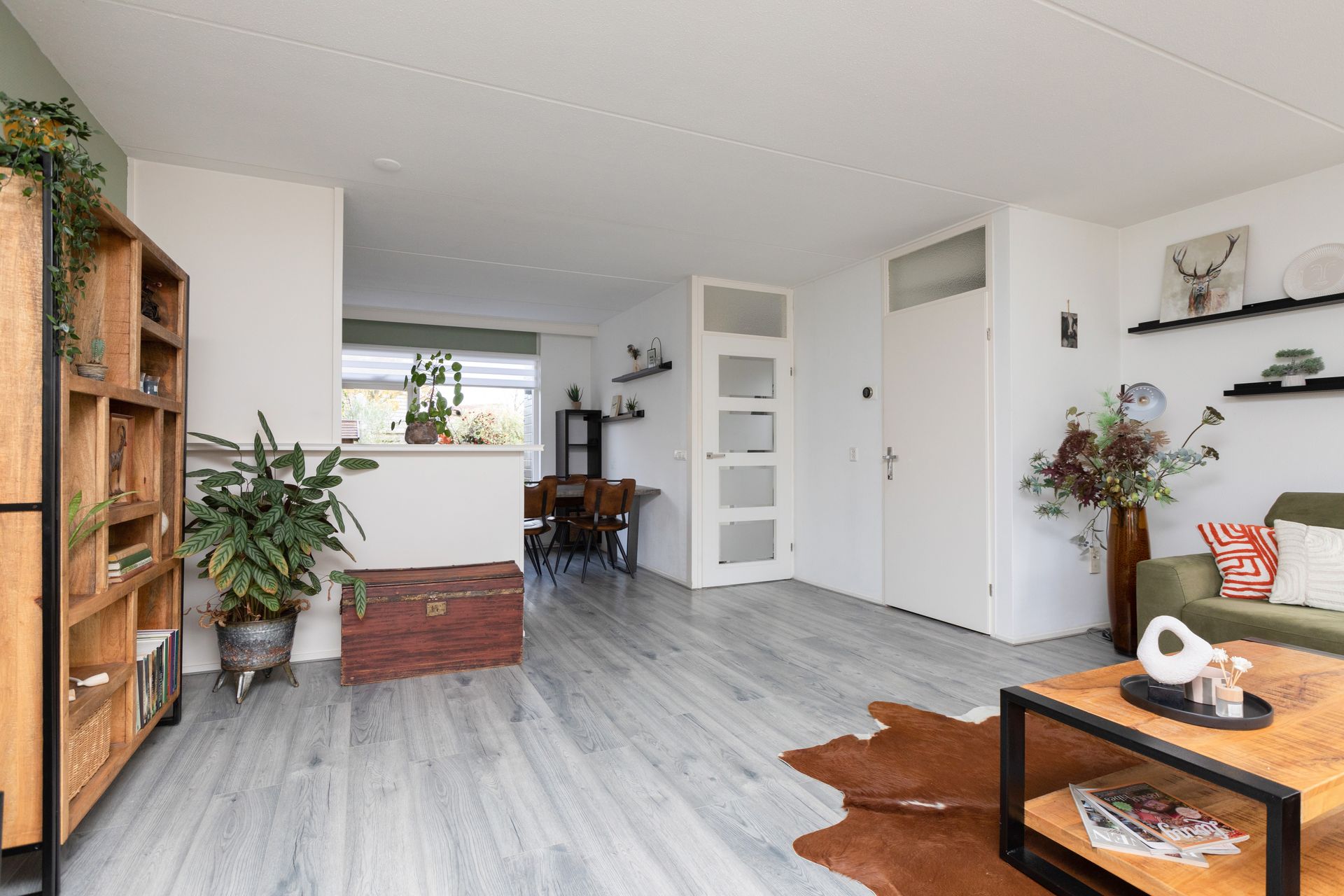 Friezenburg 10, Bolsward