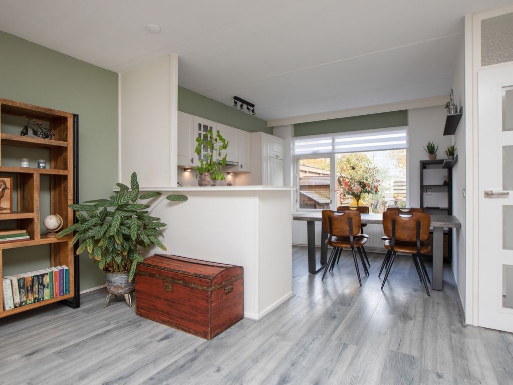 Friezenburg 10, Bolsward