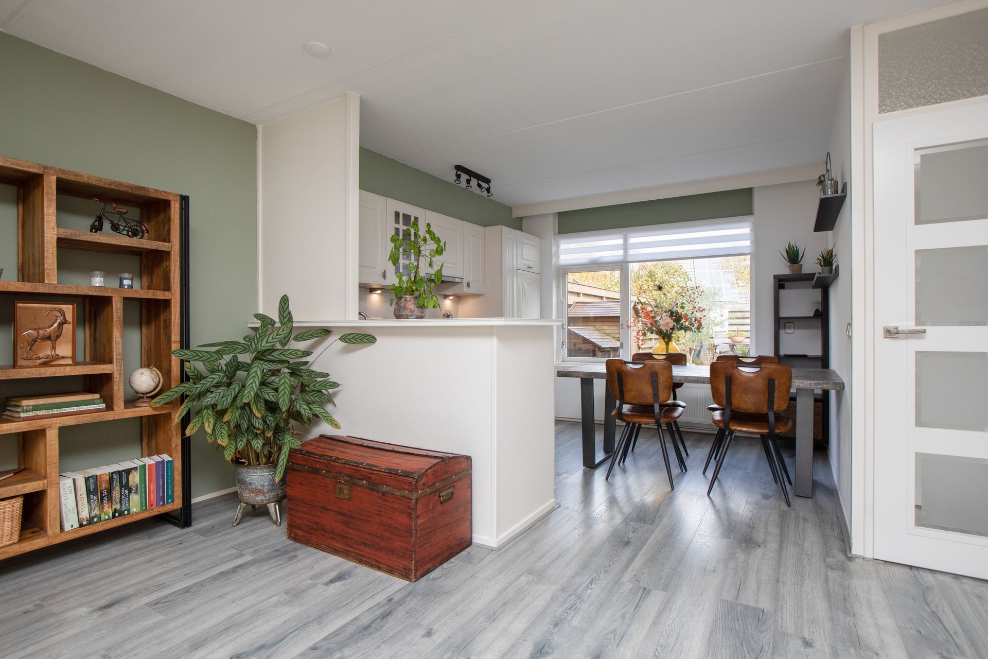 Friezenburg 10, Bolsward