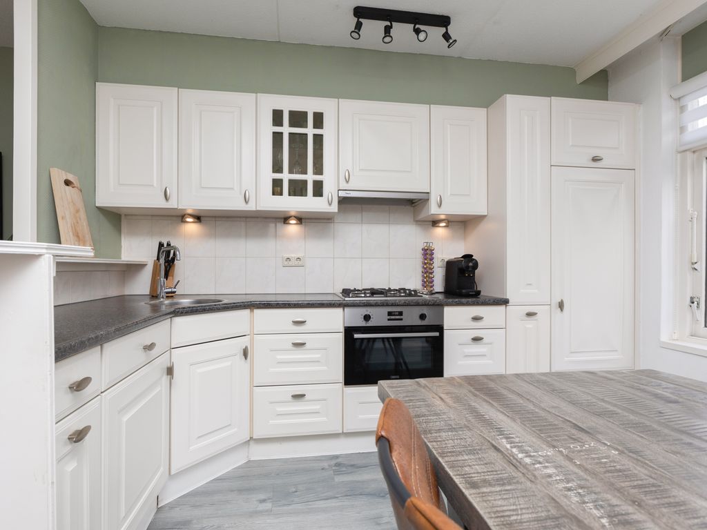 Friezenburg 10, Bolsward