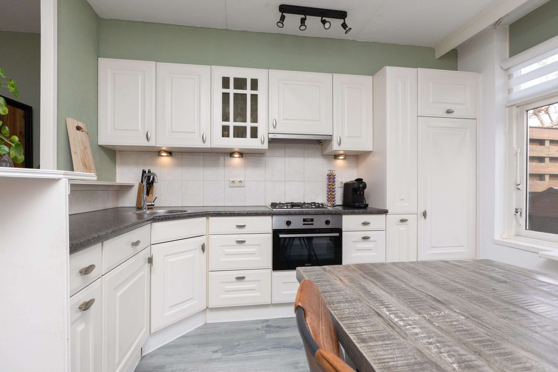 Friezenburg 10, Bolsward