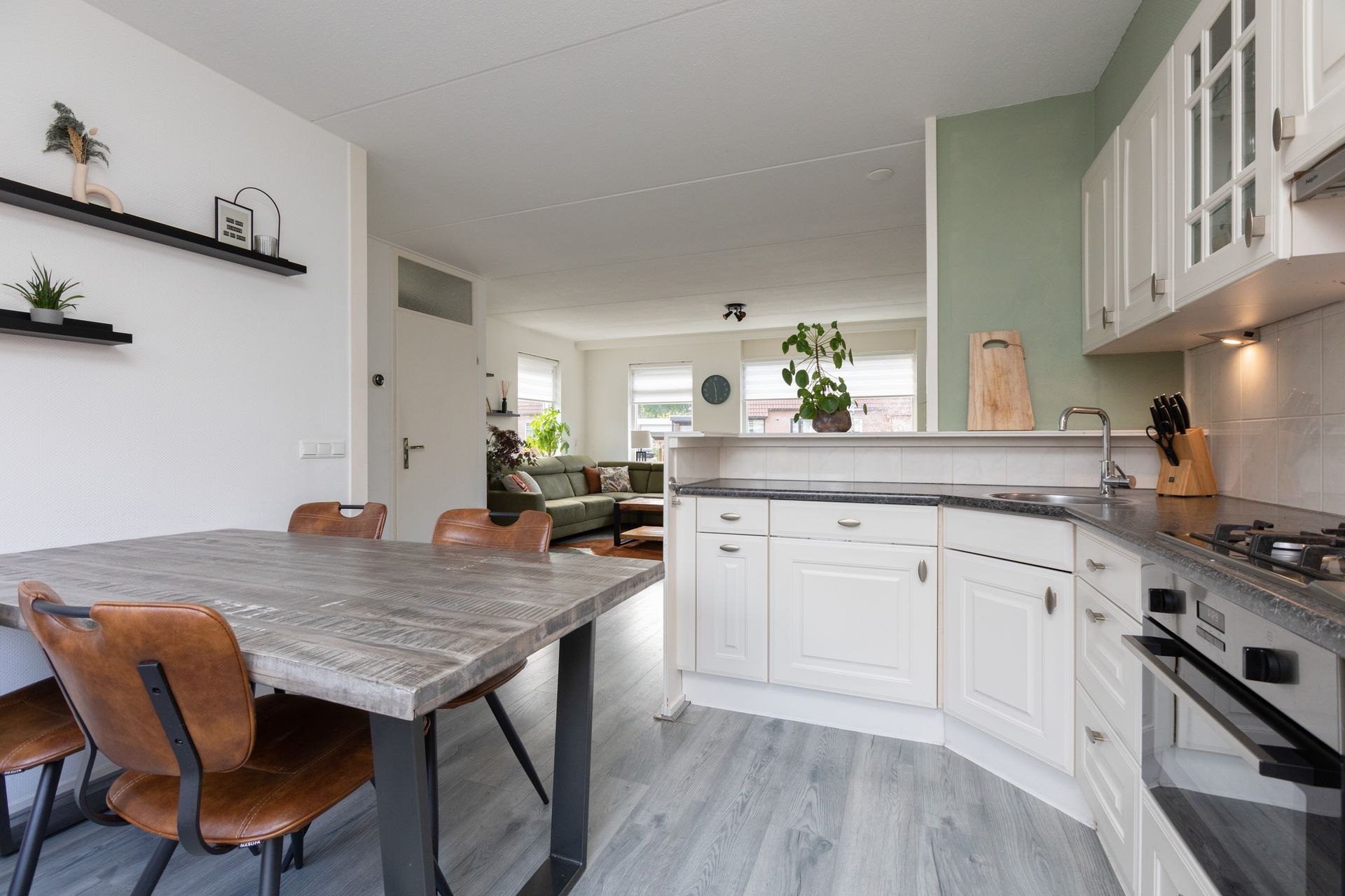 Friezenburg 10, Bolsward