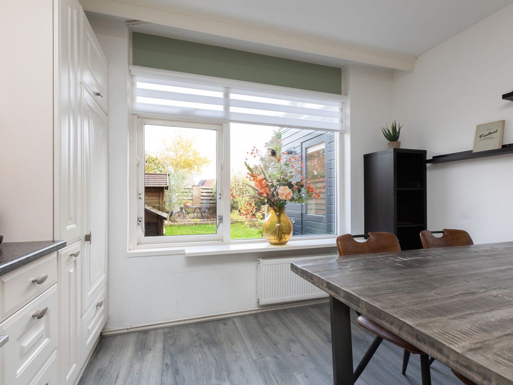 Friezenburg 10, Bolsward