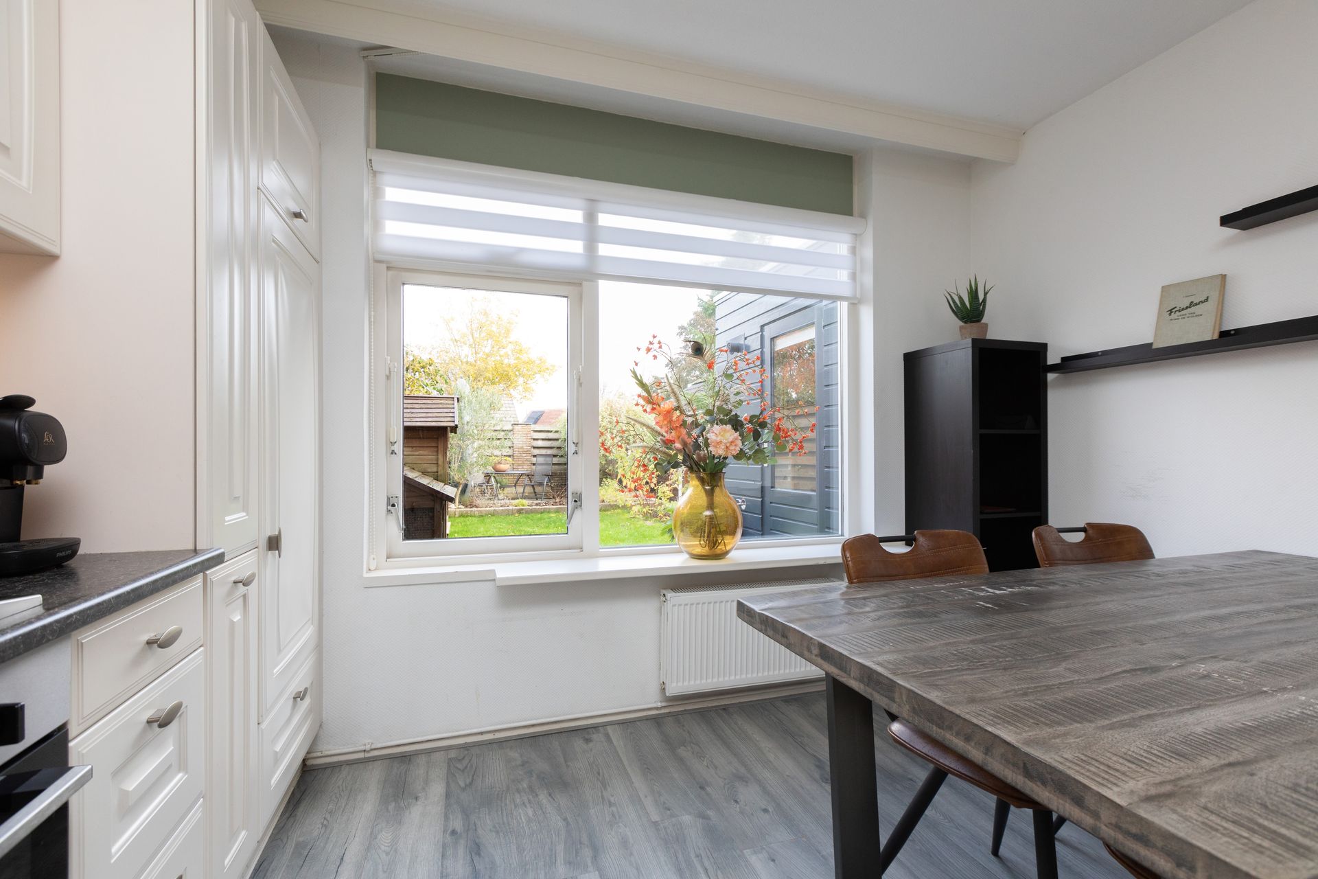 Friezenburg 10, Bolsward