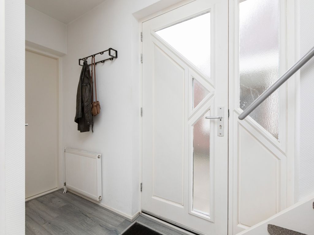 Friezenburg 10, Bolsward