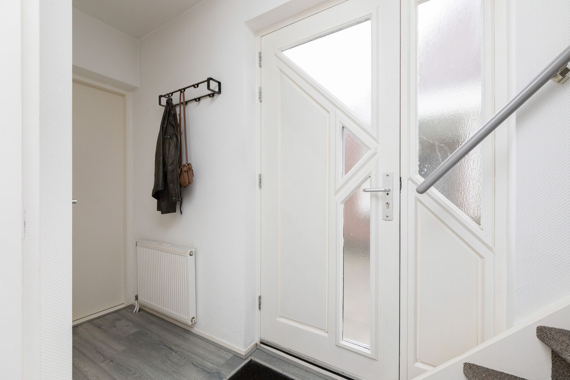 Friezenburg 10, Bolsward