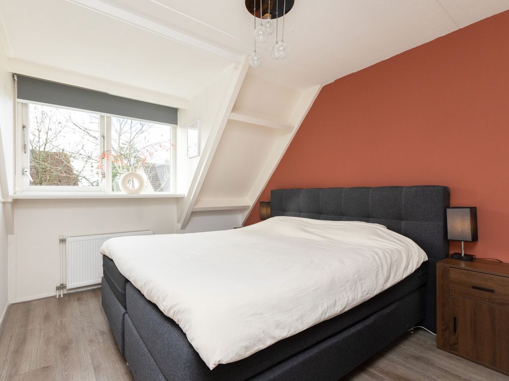 Friezenburg 10, Bolsward