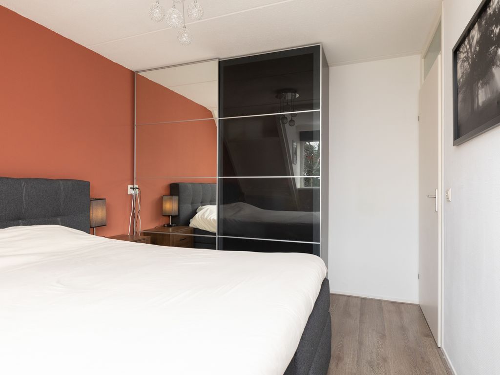 Friezenburg 10, Bolsward