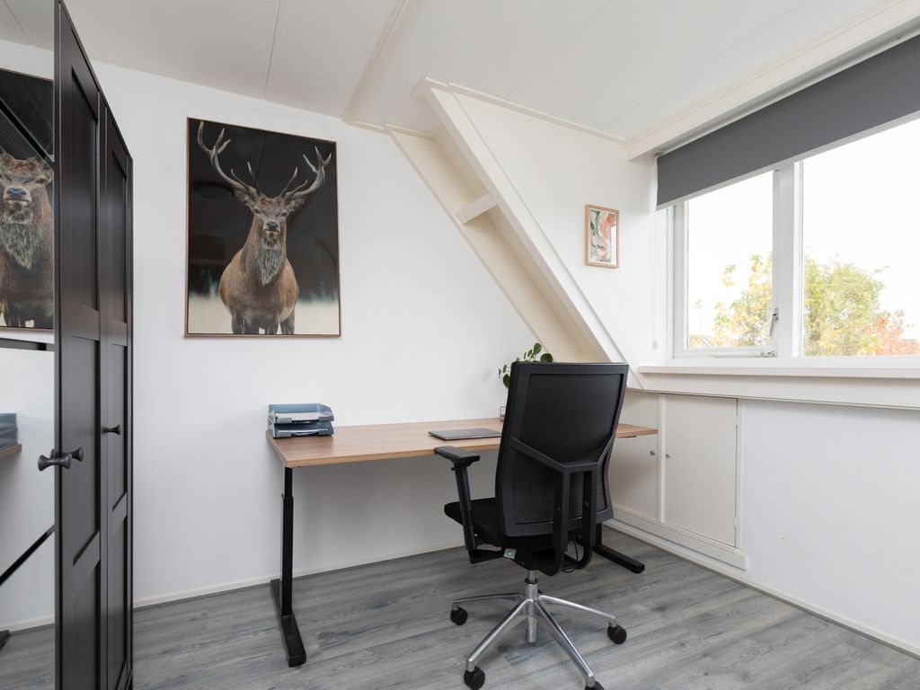 Friezenburg 10, Bolsward