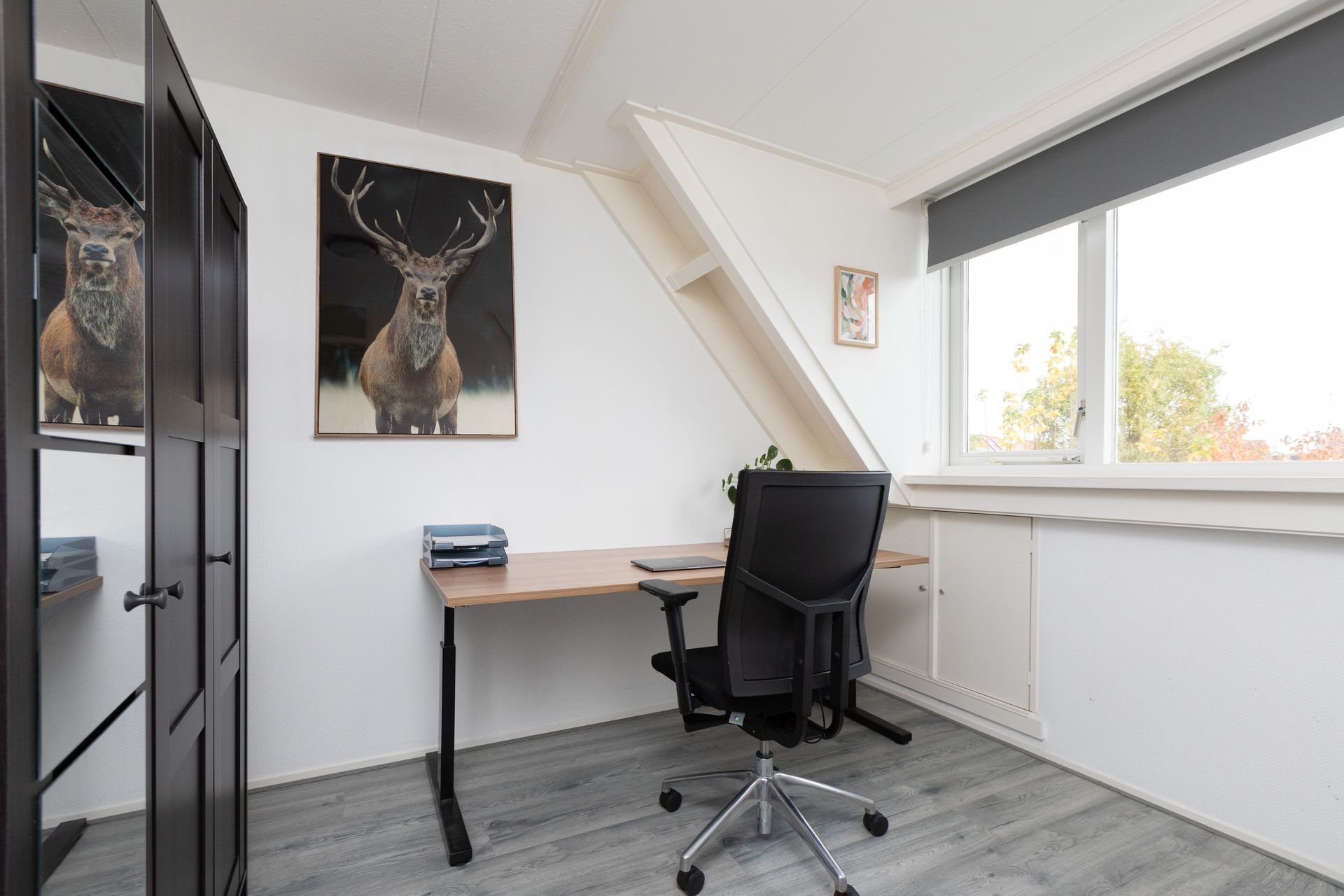 Friezenburg 10, Bolsward