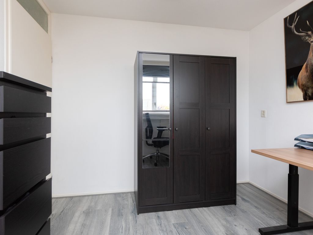 Friezenburg 10, Bolsward