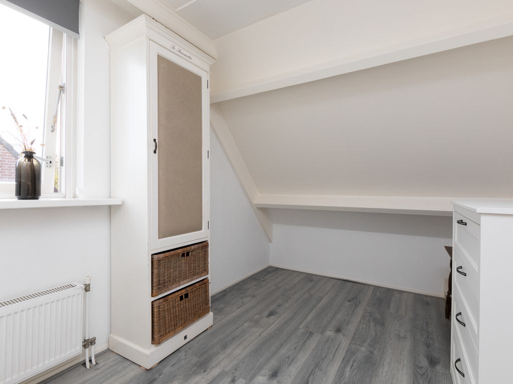 Friezenburg 10, Bolsward