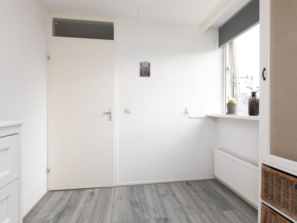 Friezenburg 10, Bolsward