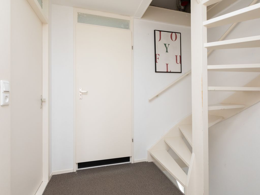 Friezenburg 10, Bolsward