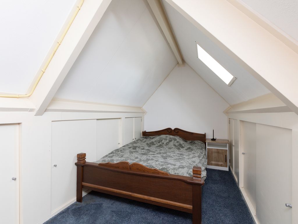 Friezenburg 10, Bolsward